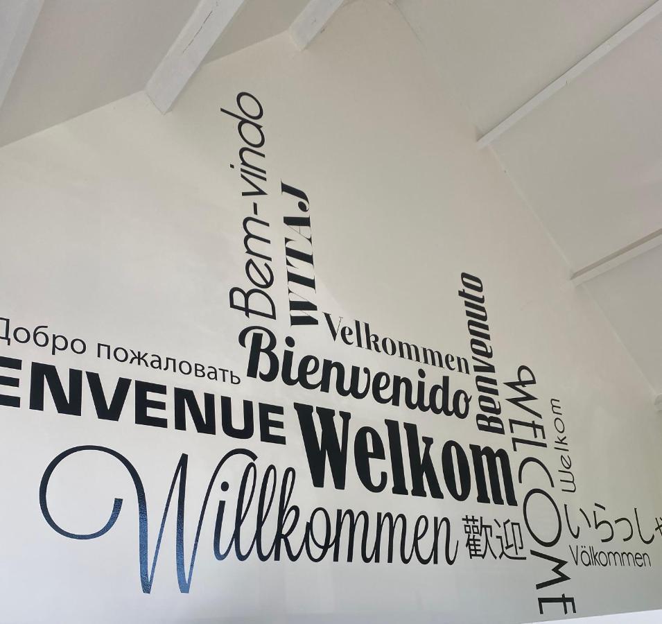 Zeepark Zeewind Hotel Bredene Luaran gambar