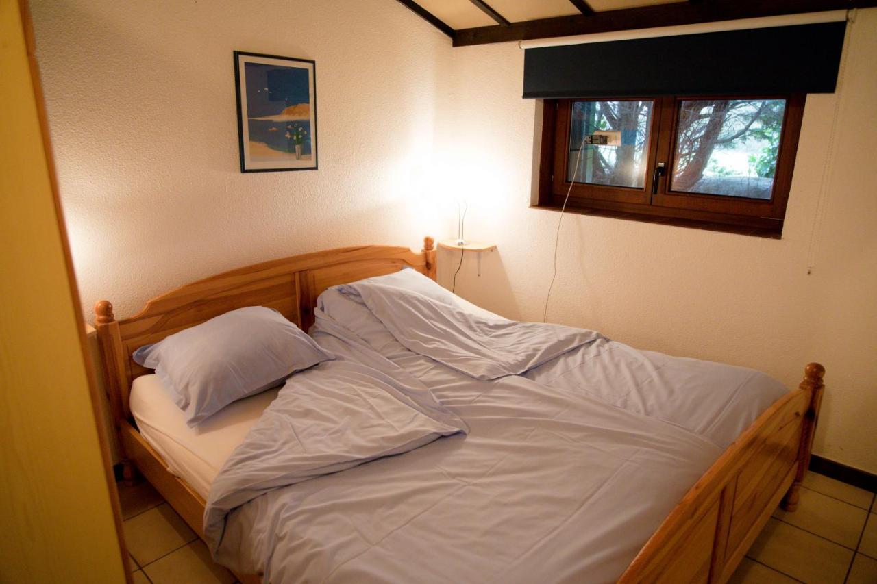 Zeepark Zeewind Hotel Bredene Luaran gambar