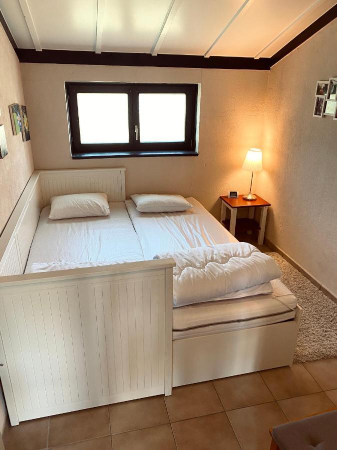 Zeepark Zeewind Hotel Bredene Luaran gambar