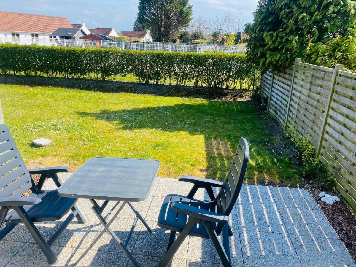 Zeepark Zeewind Hotel Bredene Luaran gambar