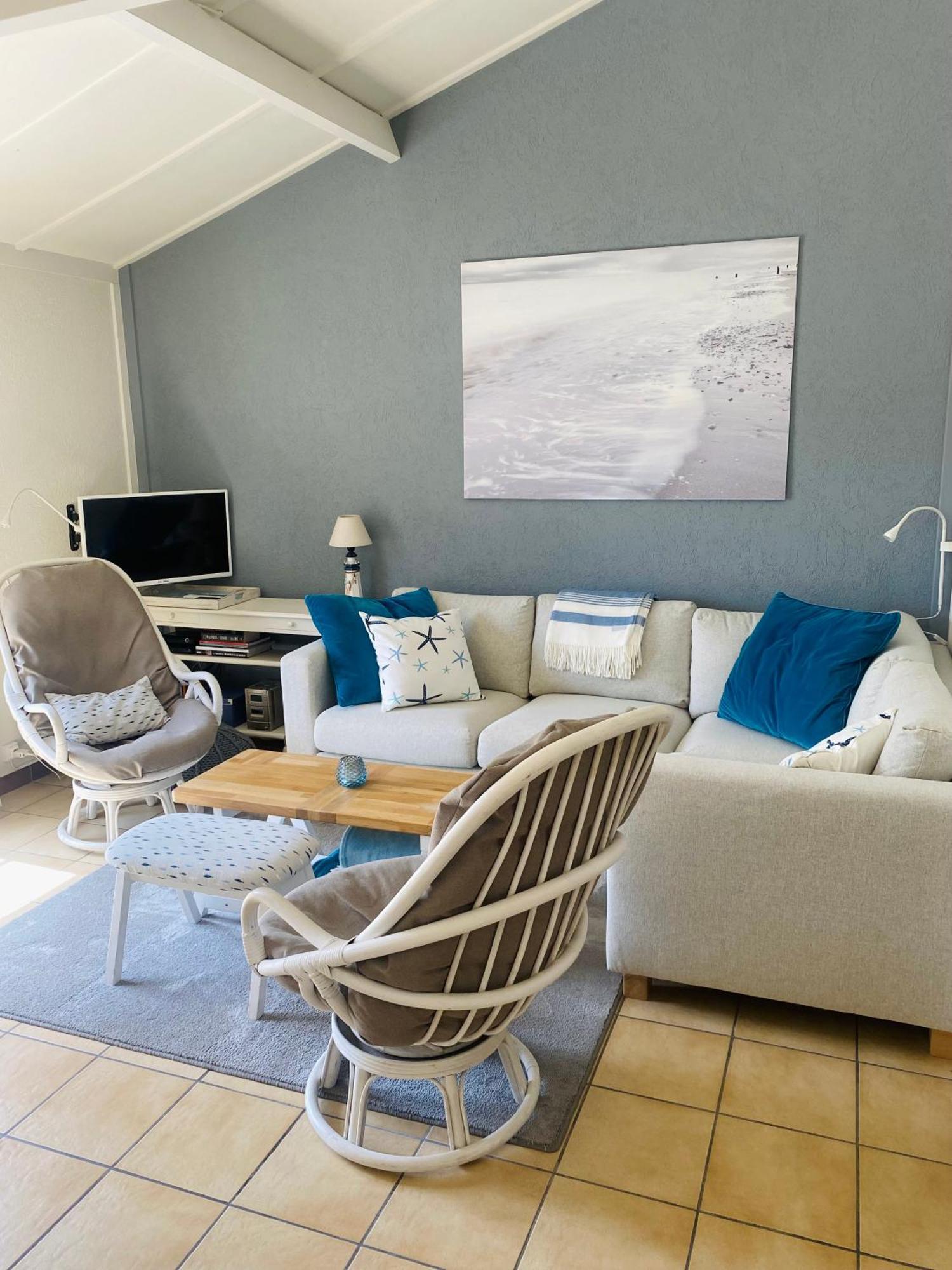 Zeepark Zeewind Hotel Bredene Luaran gambar