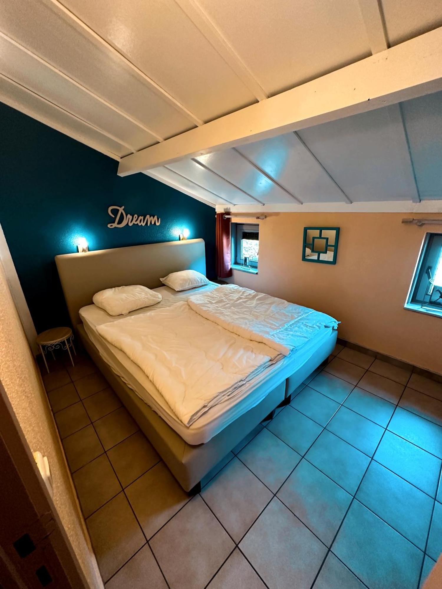 Zeepark Zeewind Hotel Bredene Luaran gambar