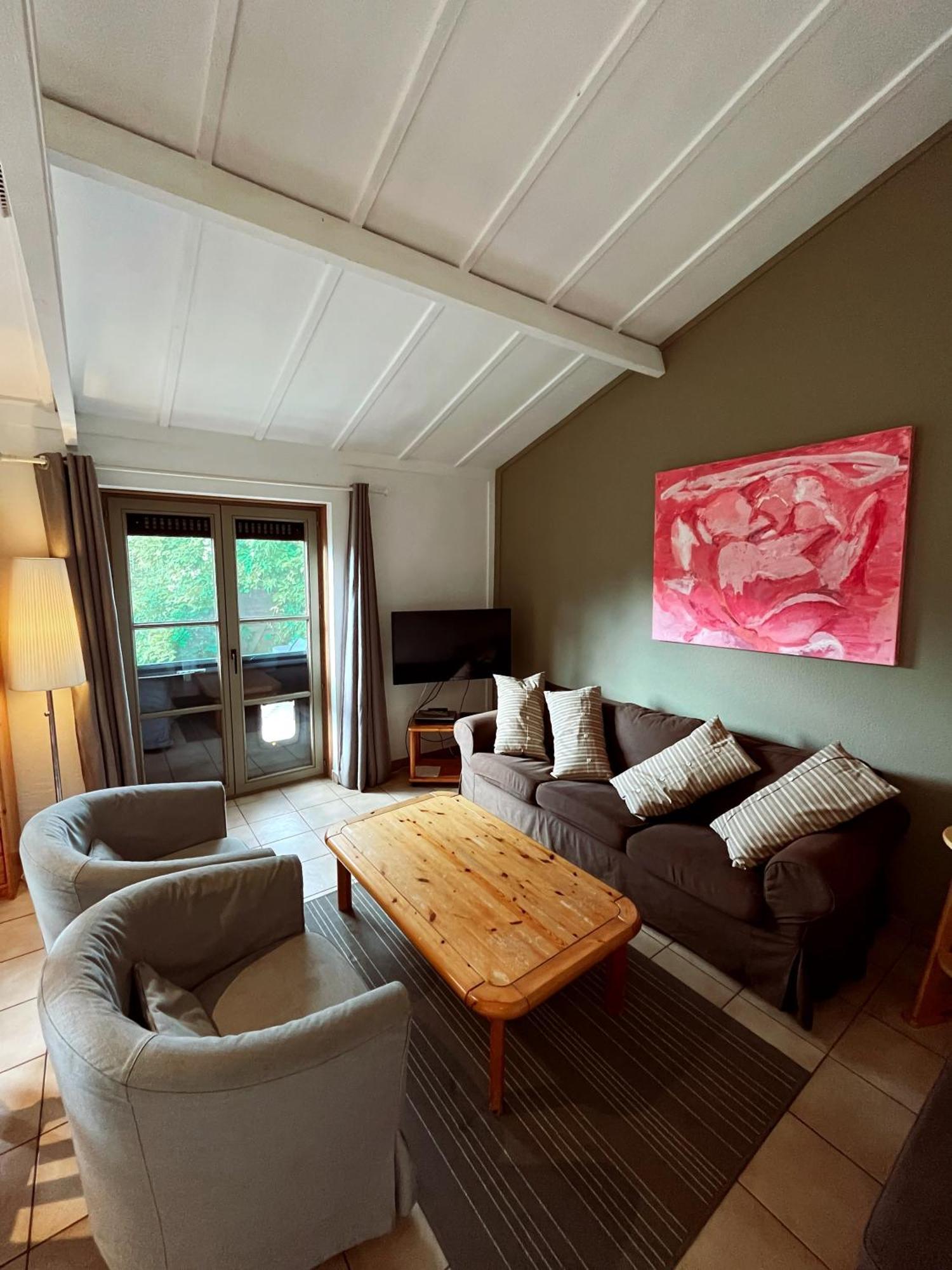 Zeepark Zeewind Hotel Bredene Luaran gambar