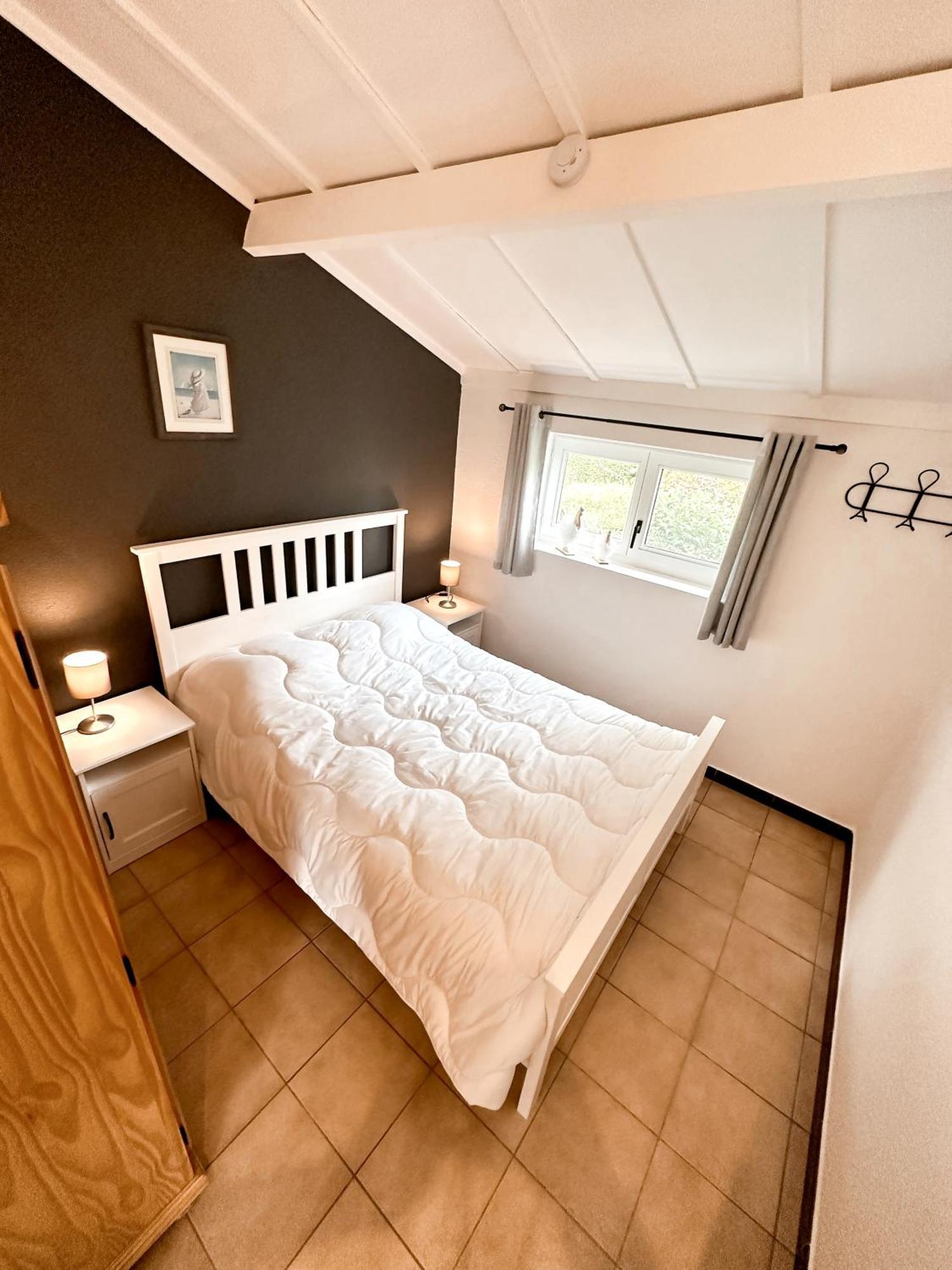 Zeepark Zeewind Hotel Bredene Luaran gambar