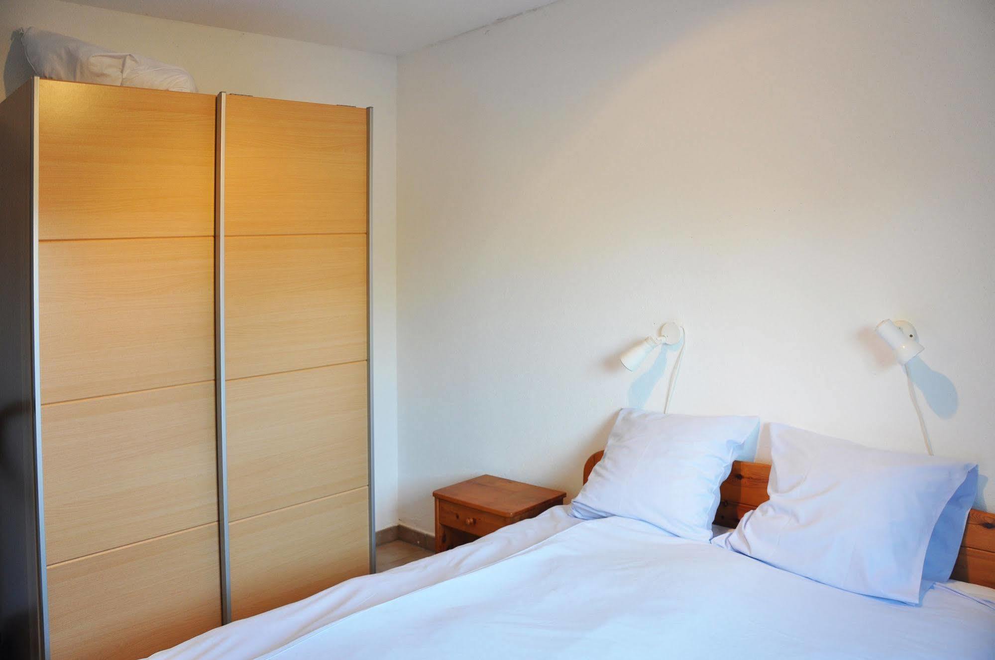 Zeepark Zeewind Hotel Bredene Luaran gambar