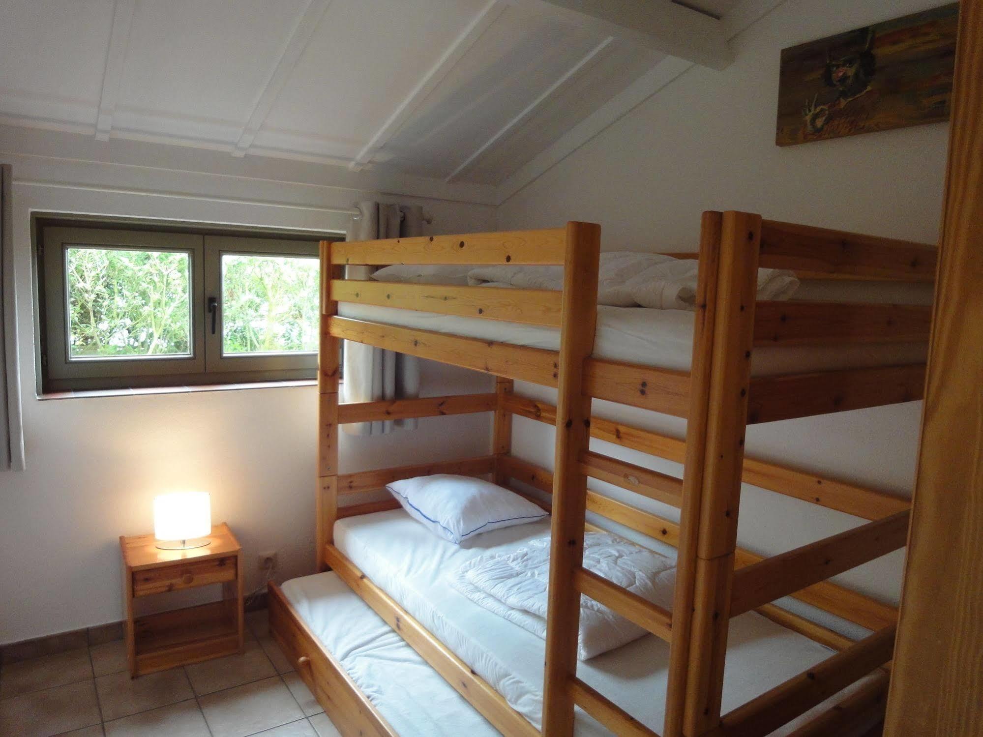 Zeepark Zeewind Hotel Bredene Luaran gambar