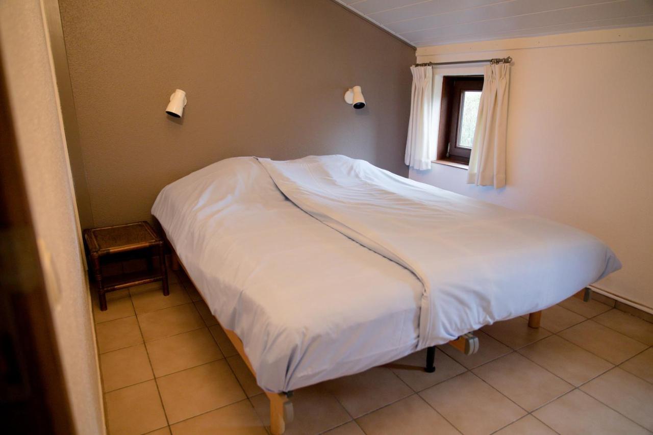 Zeepark Zeewind Hotel Bredene Luaran gambar